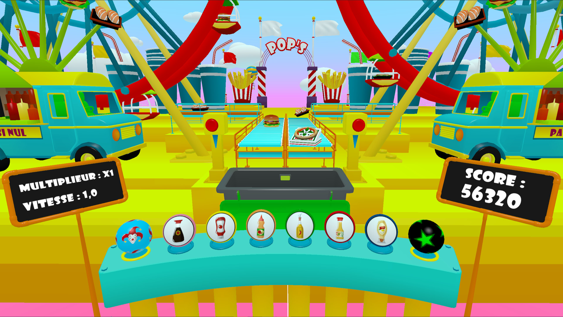 Pop's screenshot 1