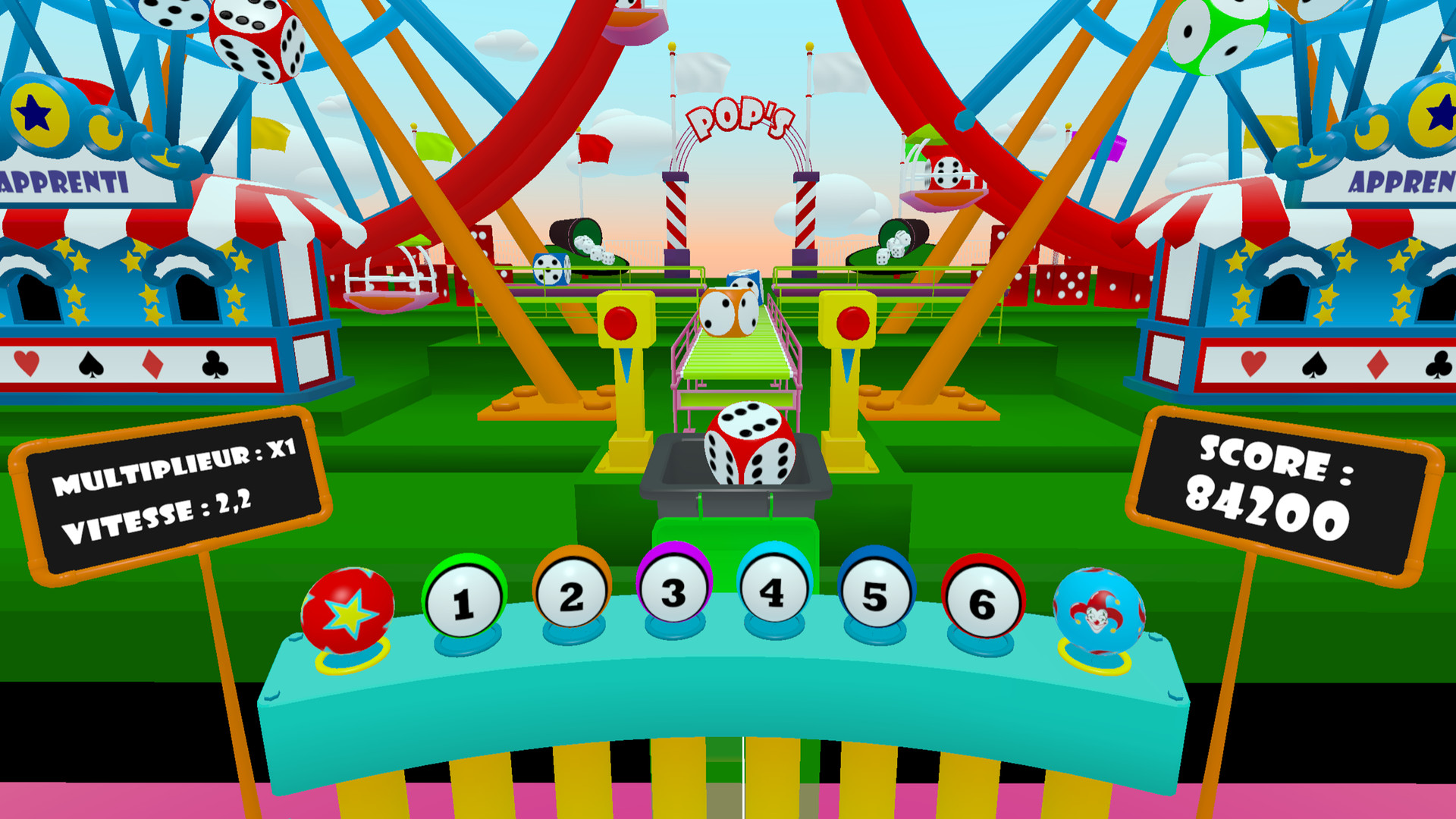 Pop's screenshot 2