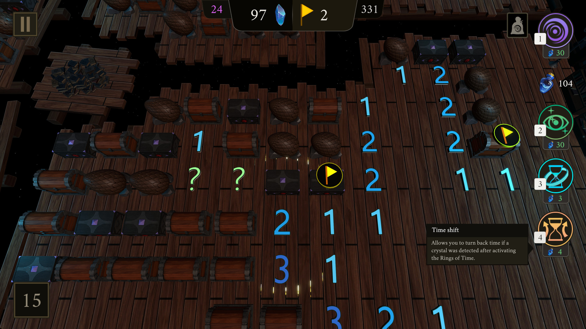 Magic Thief screenshot 10