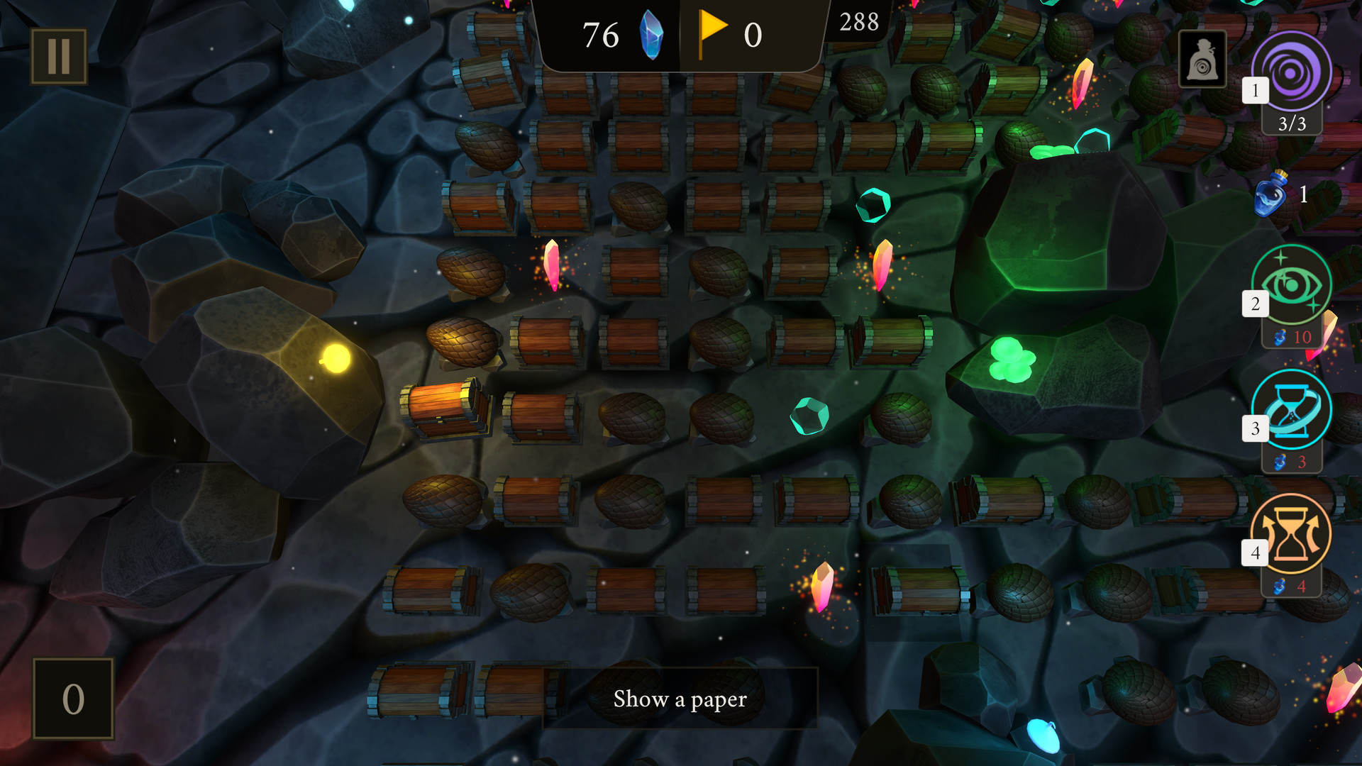 Magic Thief screenshot 9