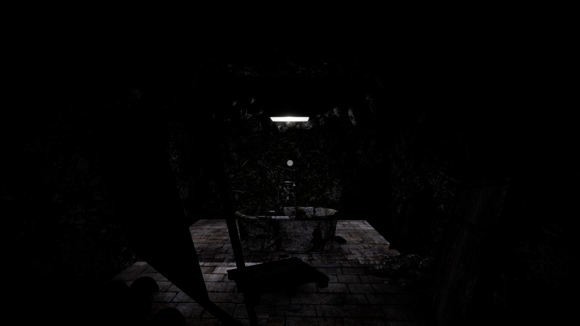 THE MADHOUSE | 感染屋敷 screenshot 18