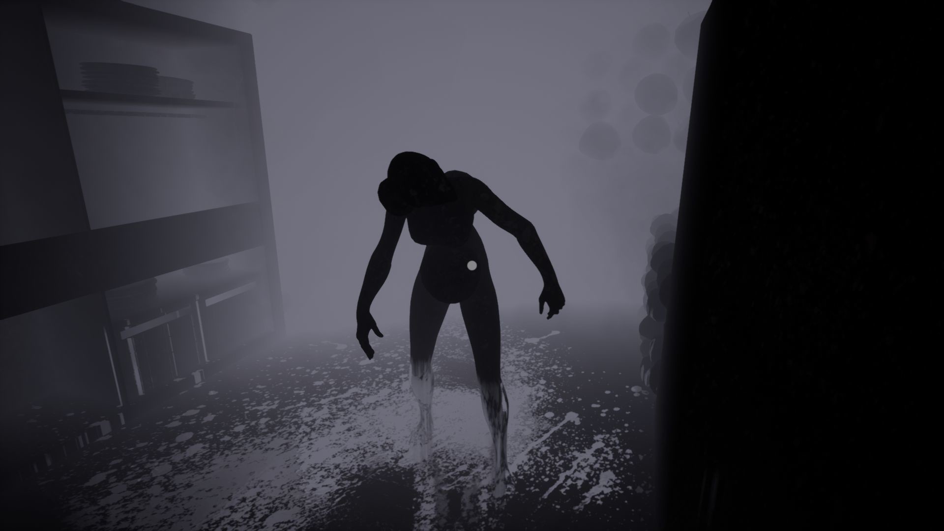 THE MADHOUSE | 感染屋敷 screenshot 7