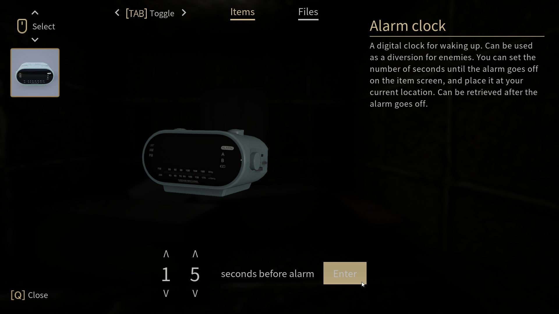 THE MADHOUSE | 感染屋敷 screenshot 9