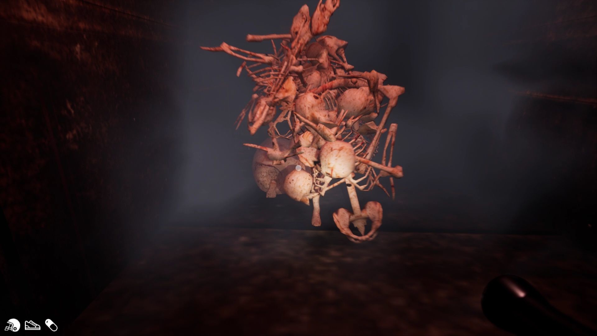 THE MADHOUSE | 感染屋敷 screenshot 8