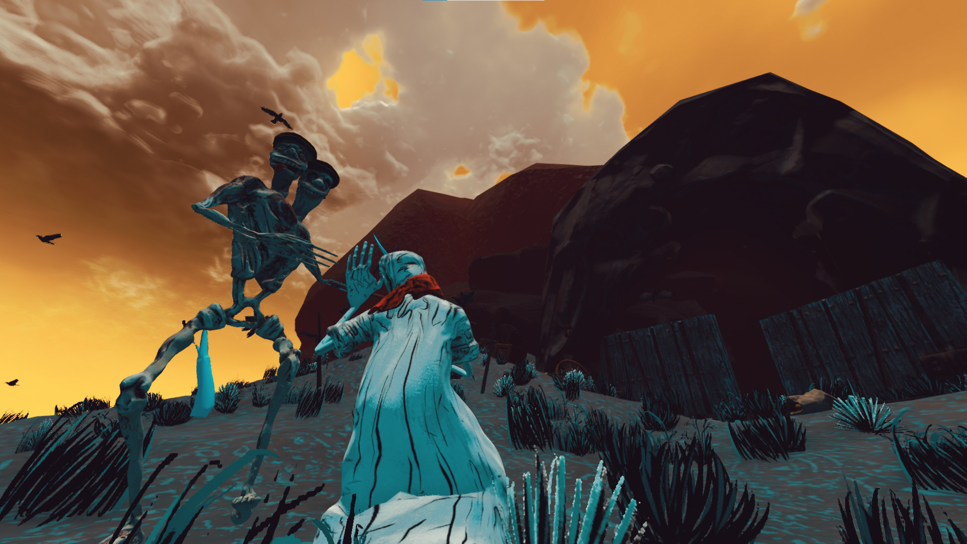 ONCE IN MY HEAD screenshot 5