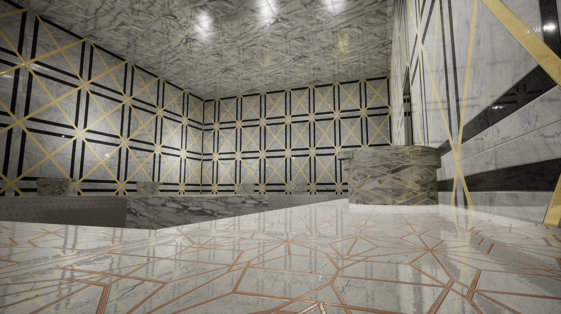 PROPHECY OF THE NUN screenshot 7