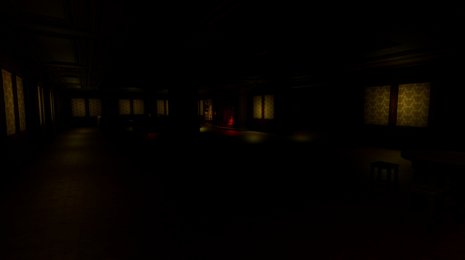 PROPHECY OF THE NUN screenshot 6