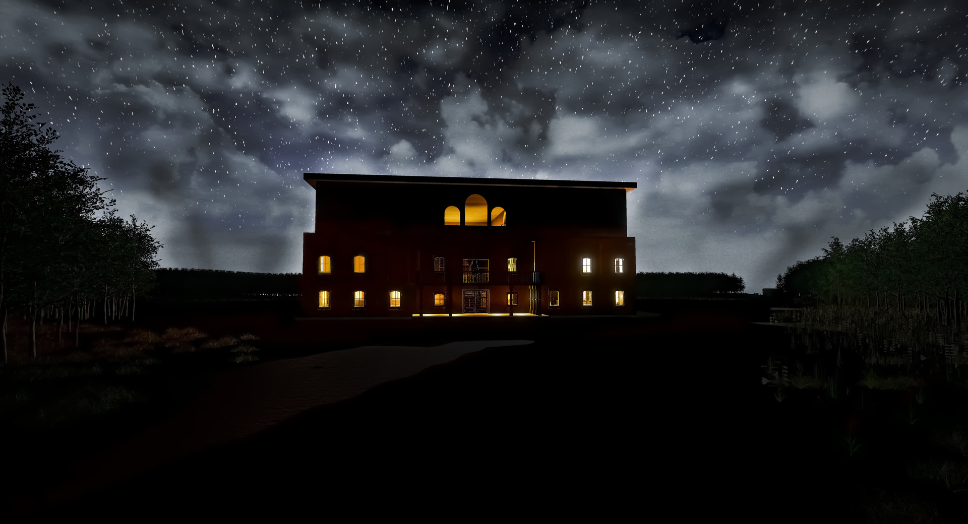 PROPHECY OF THE NUN screenshot 4