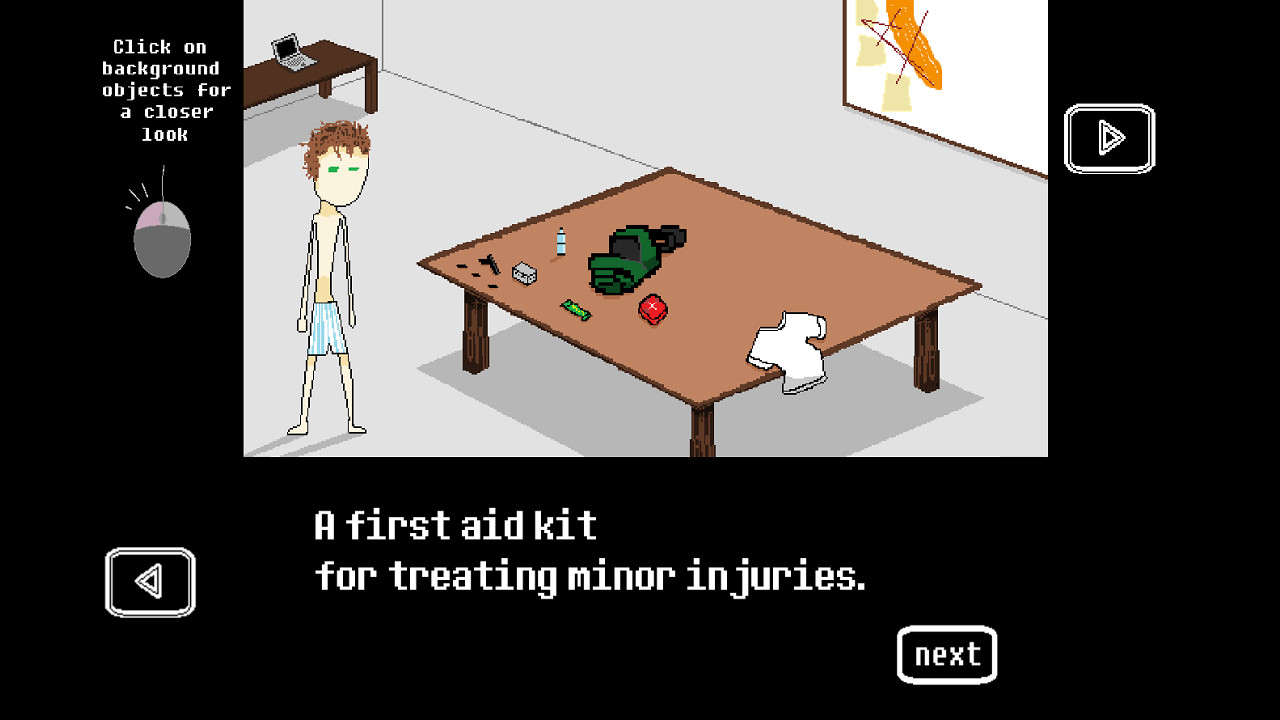 Zone B Korosu screenshot 4