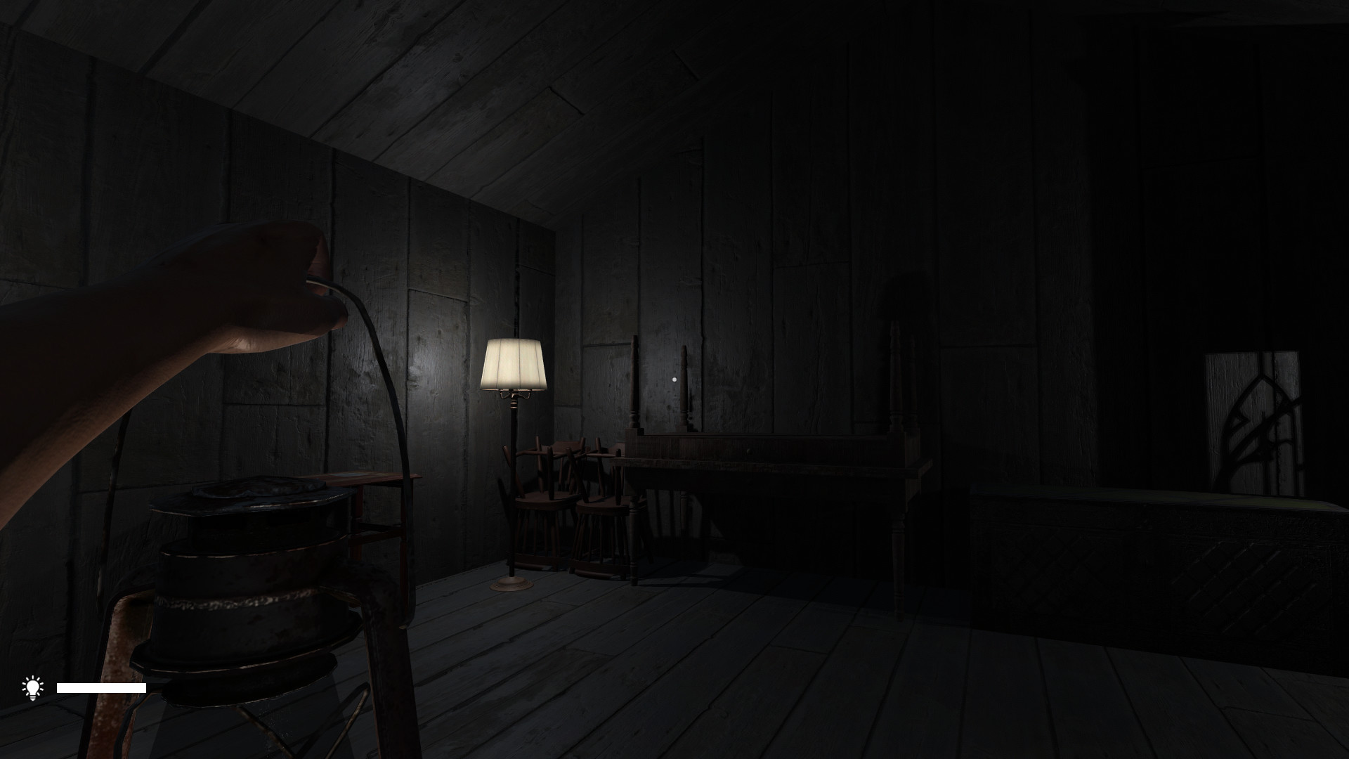 Cursed House screenshot 10