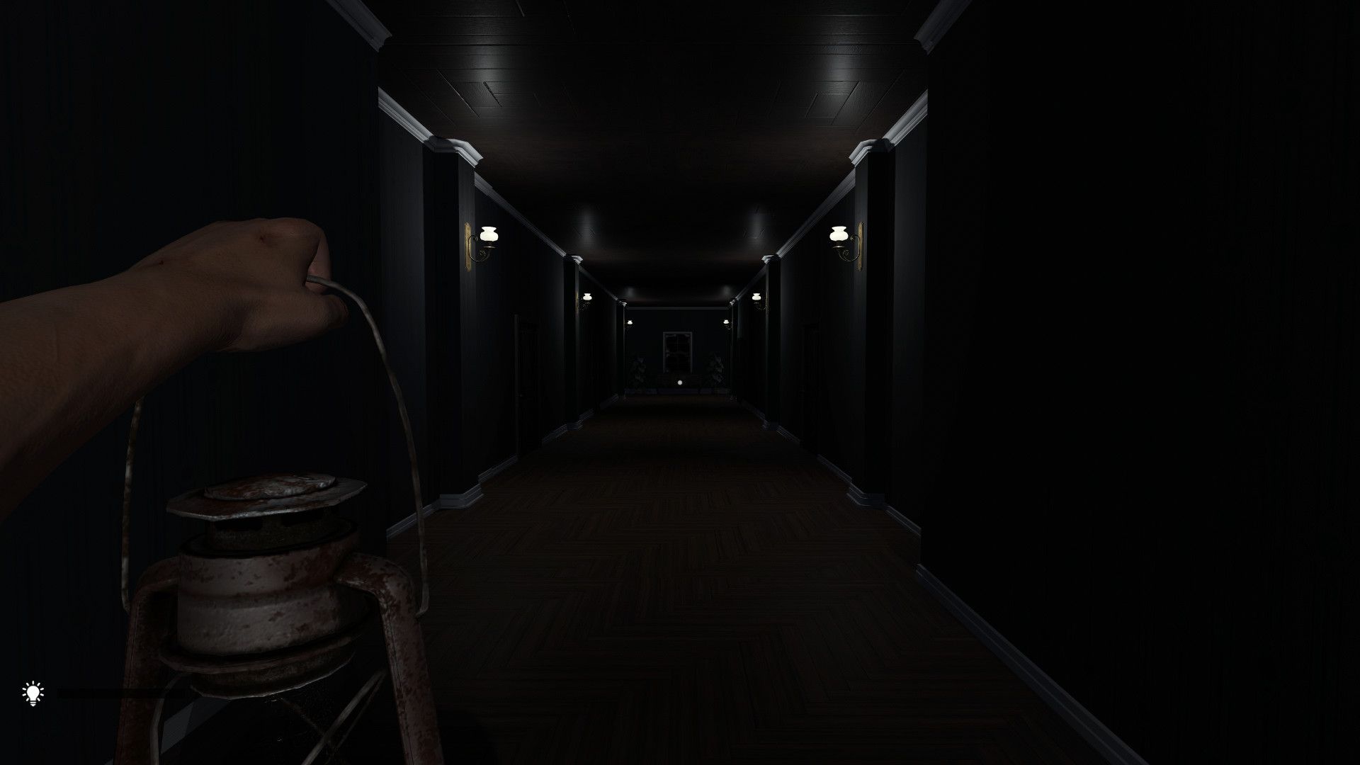 Cursed House screenshot 4