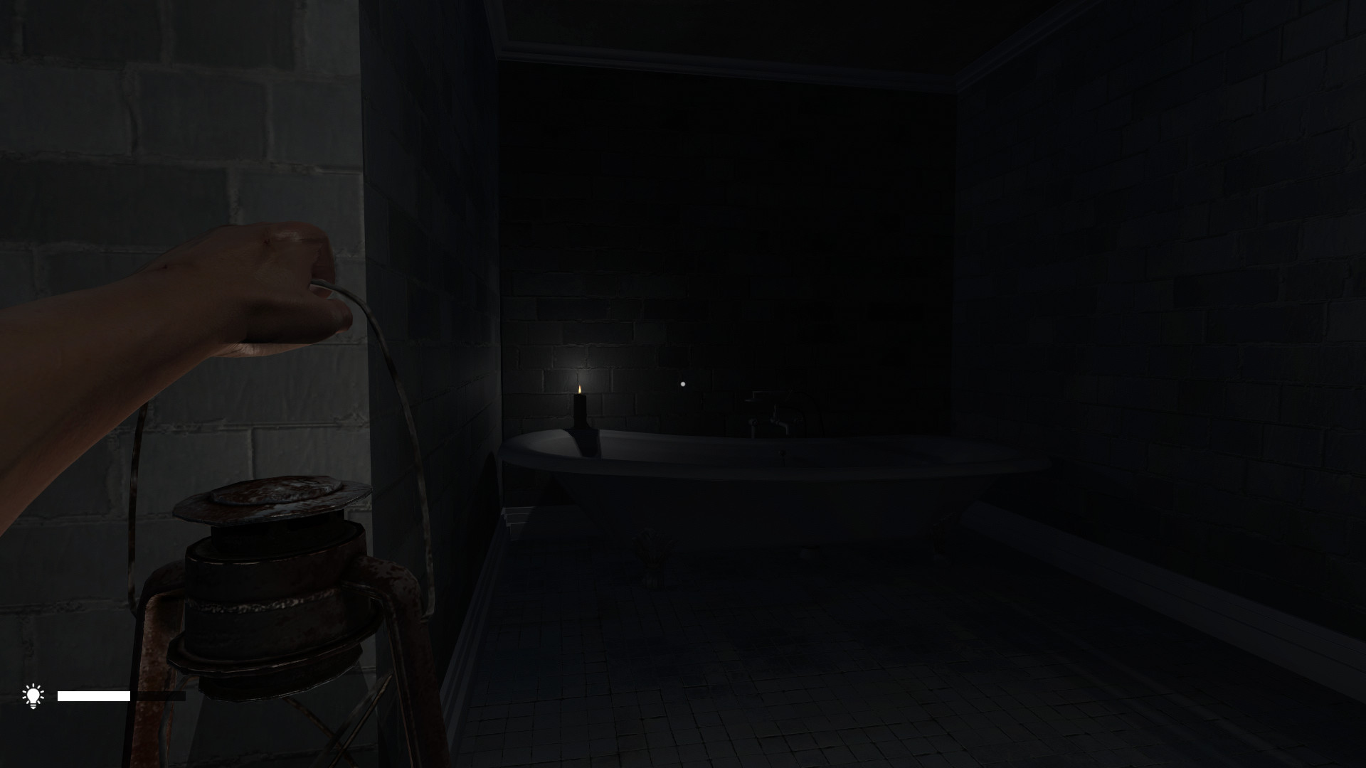 Cursed House screenshot 5