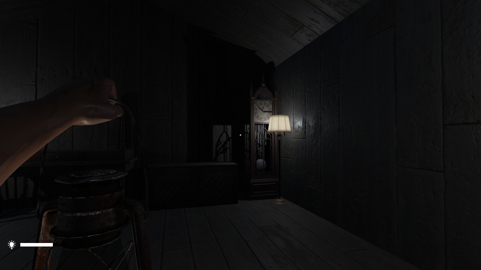 Cursed House screenshot 11