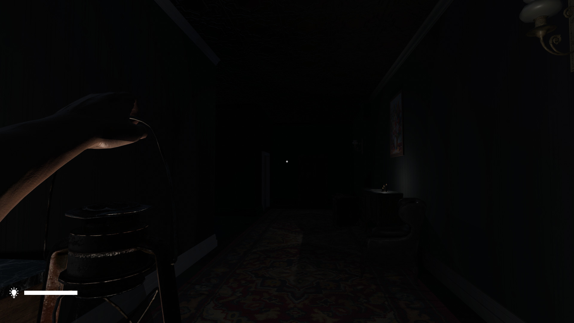 Cursed House screenshot 3