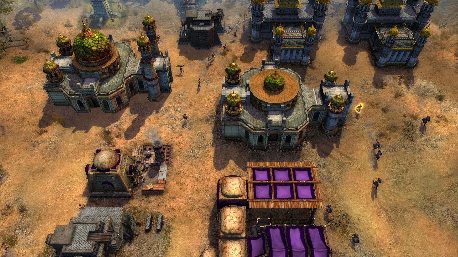 Ancient Wars: Sparta Definitive Edition screenshot 11