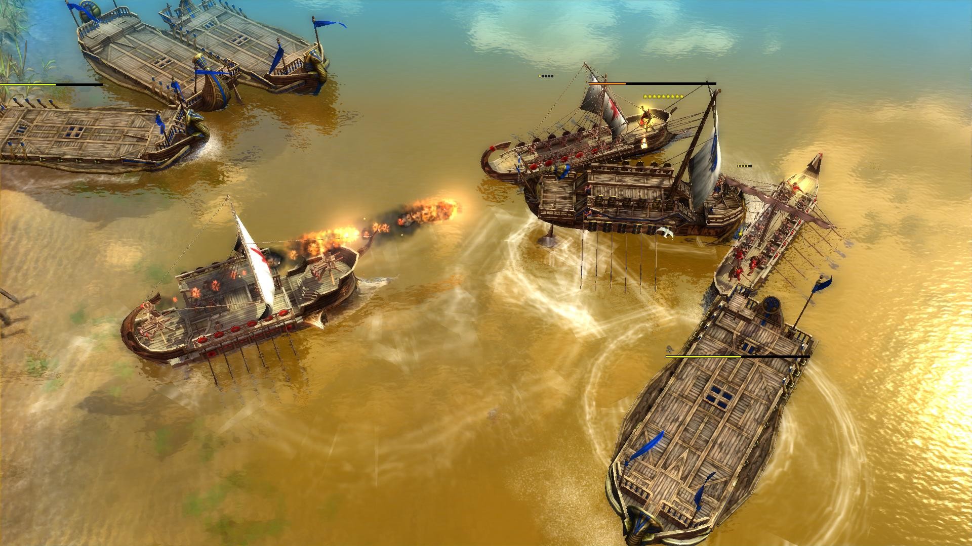 Ancient Wars: Sparta Definitive Edition screenshot 5