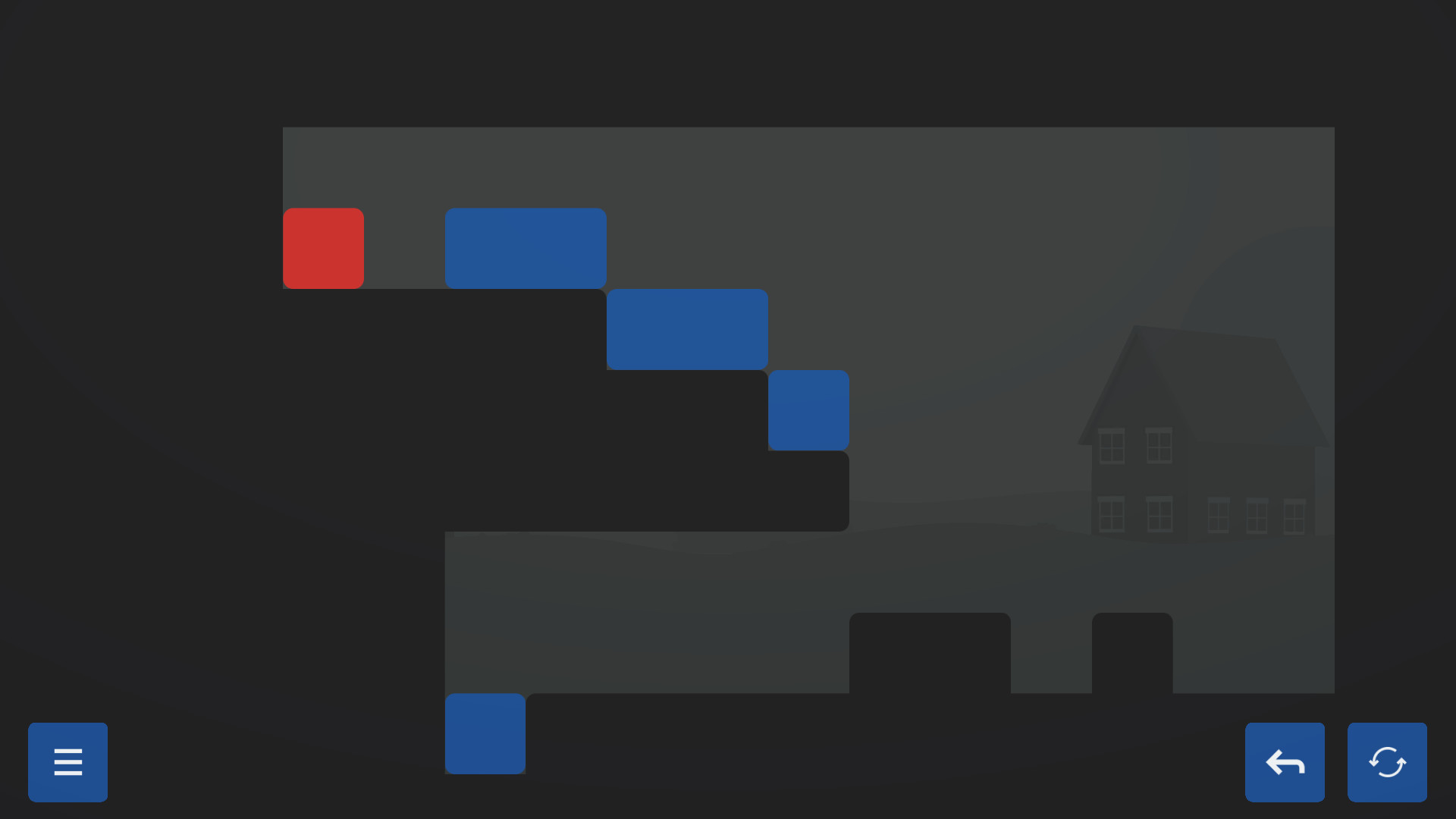 Yugo Puzzle screenshot 5