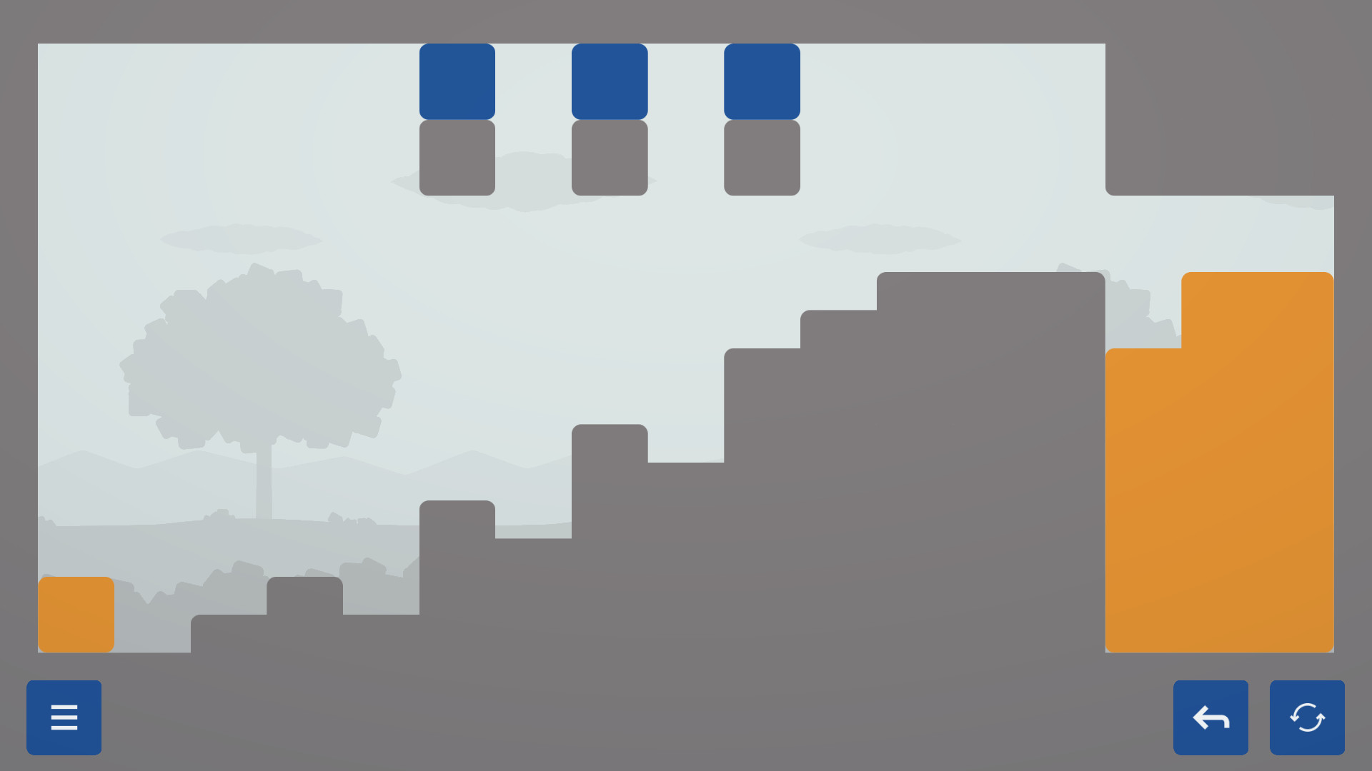 Yugo Puzzle screenshot 4