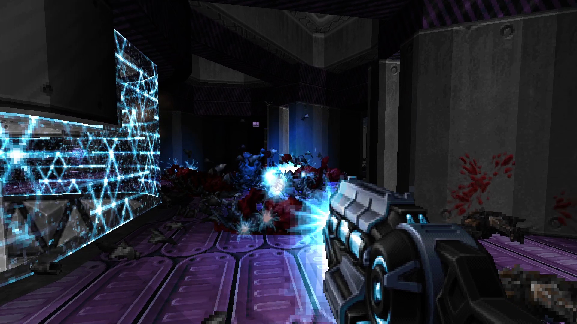 Supplice screenshot 10