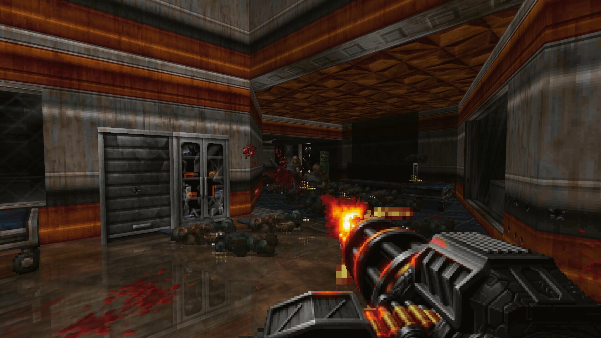 Supplice screenshot 8
