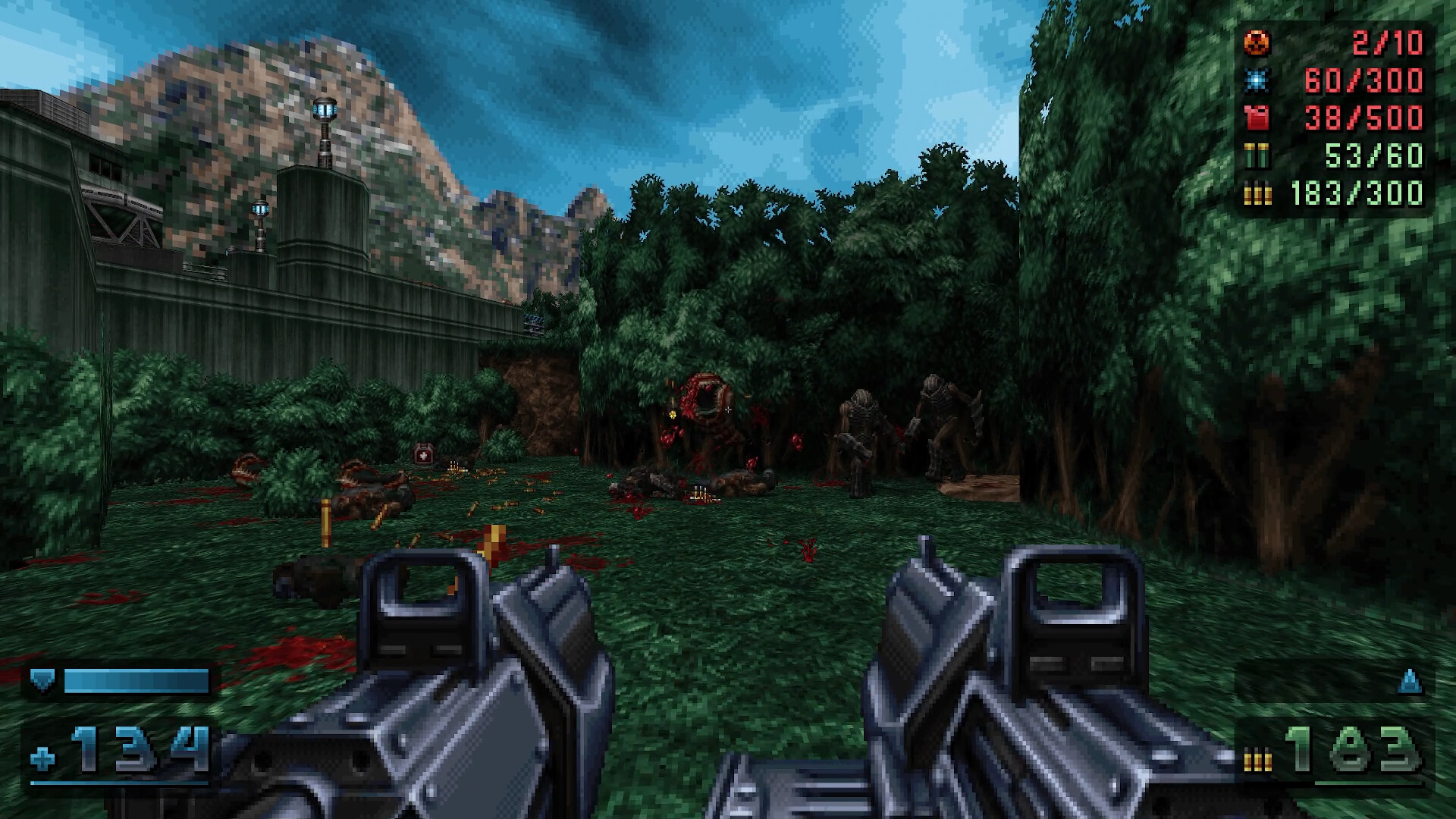 Supplice screenshot 4
