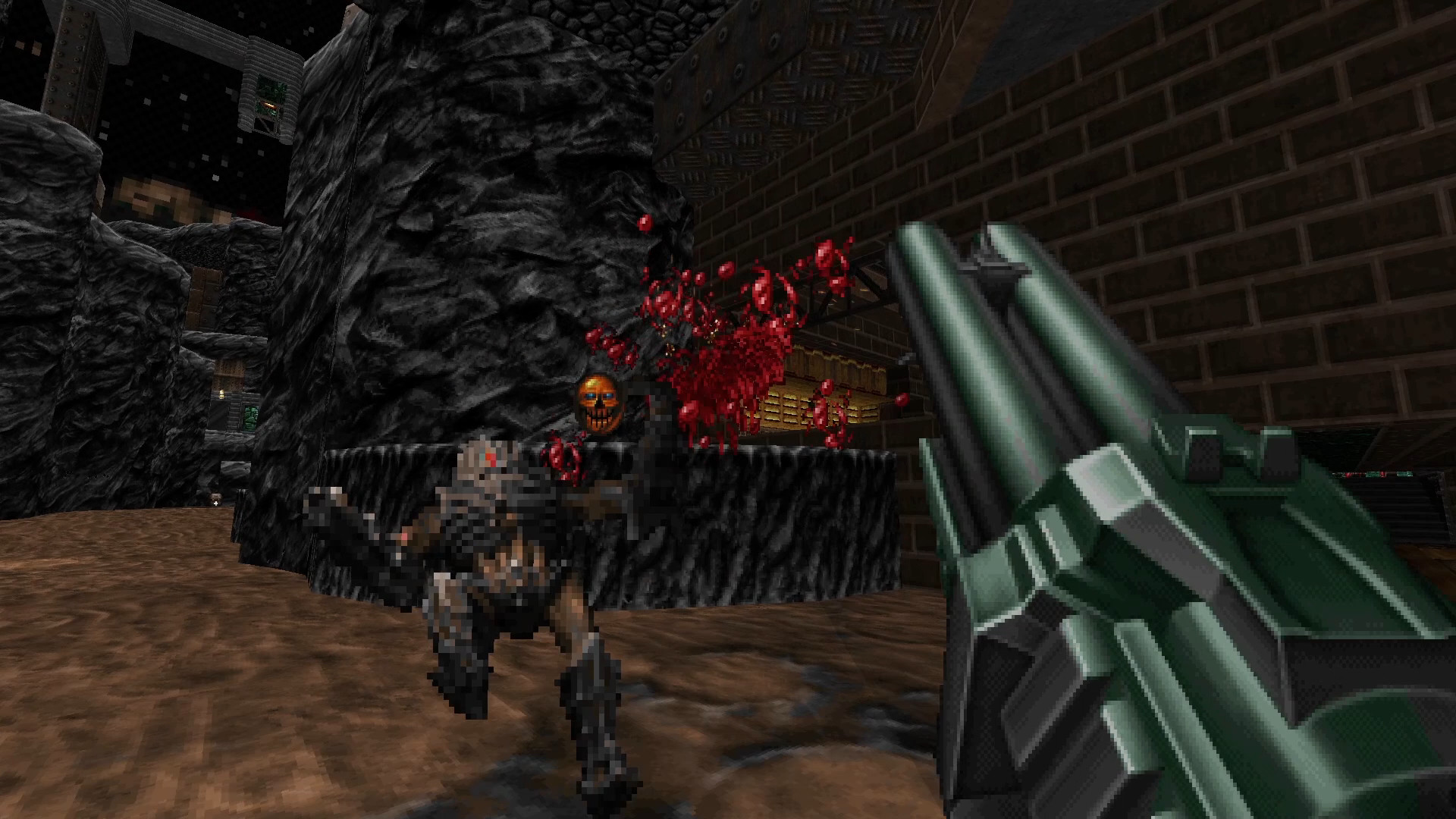 Supplice screenshot 9