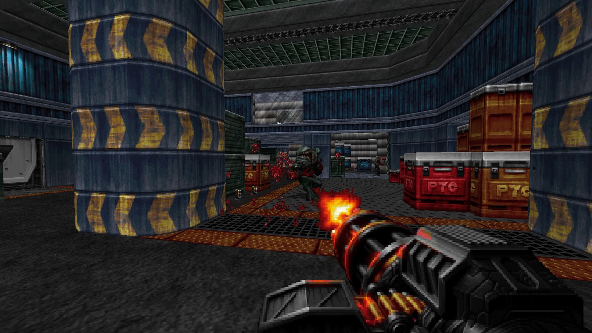 Supplice screenshot 16