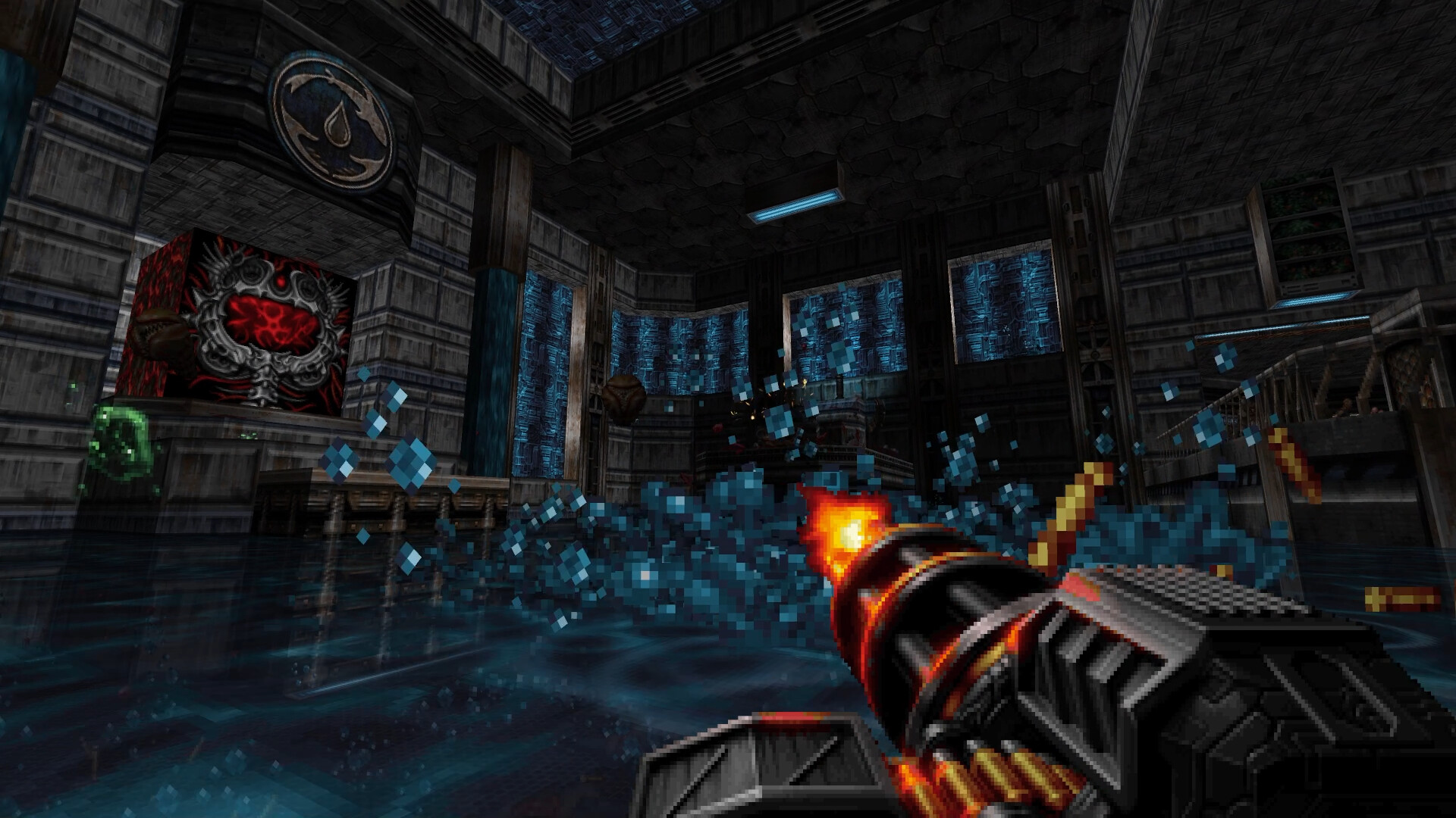 Supplice screenshot 5