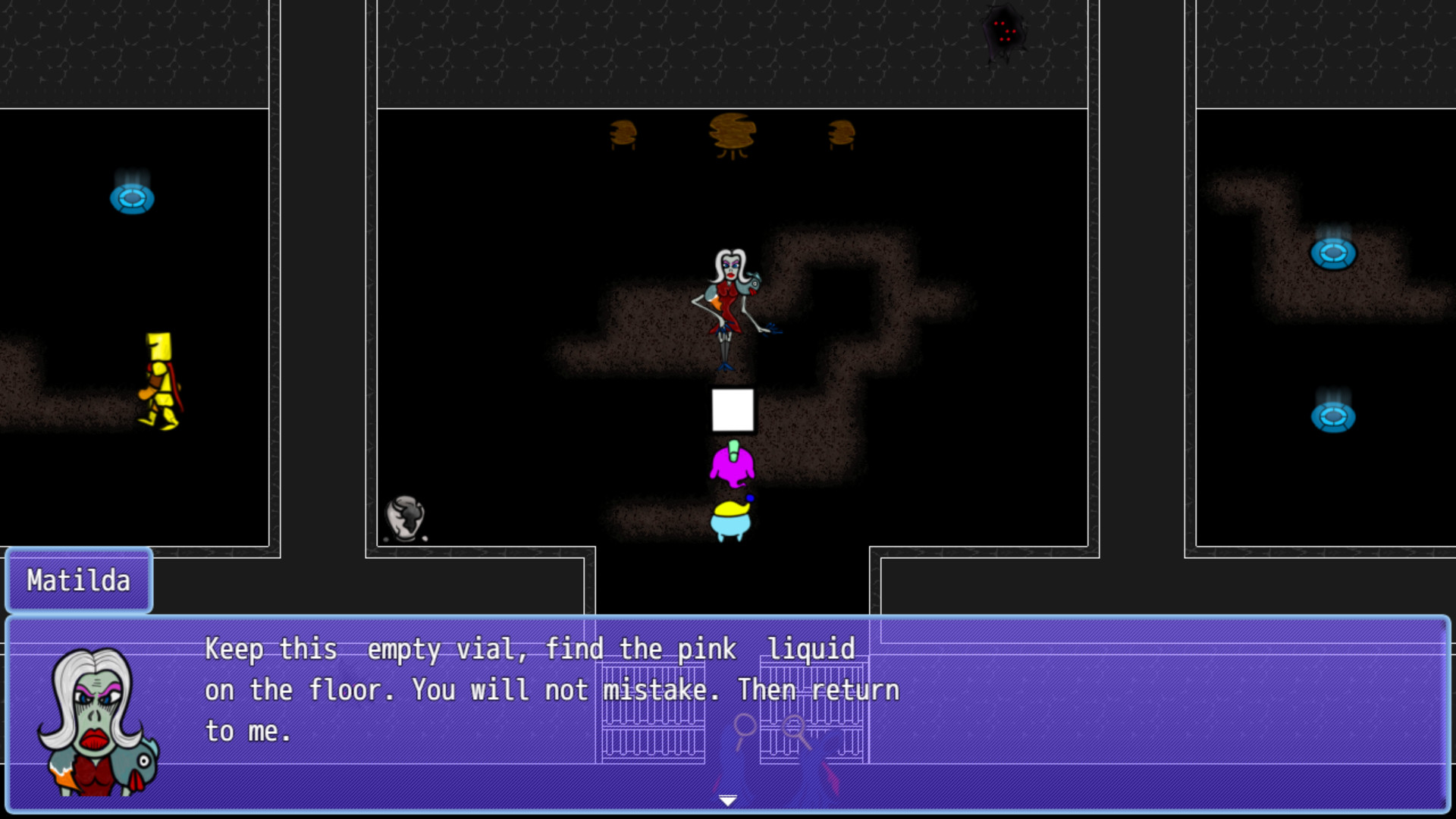 Where is the meaning? screenshot 7