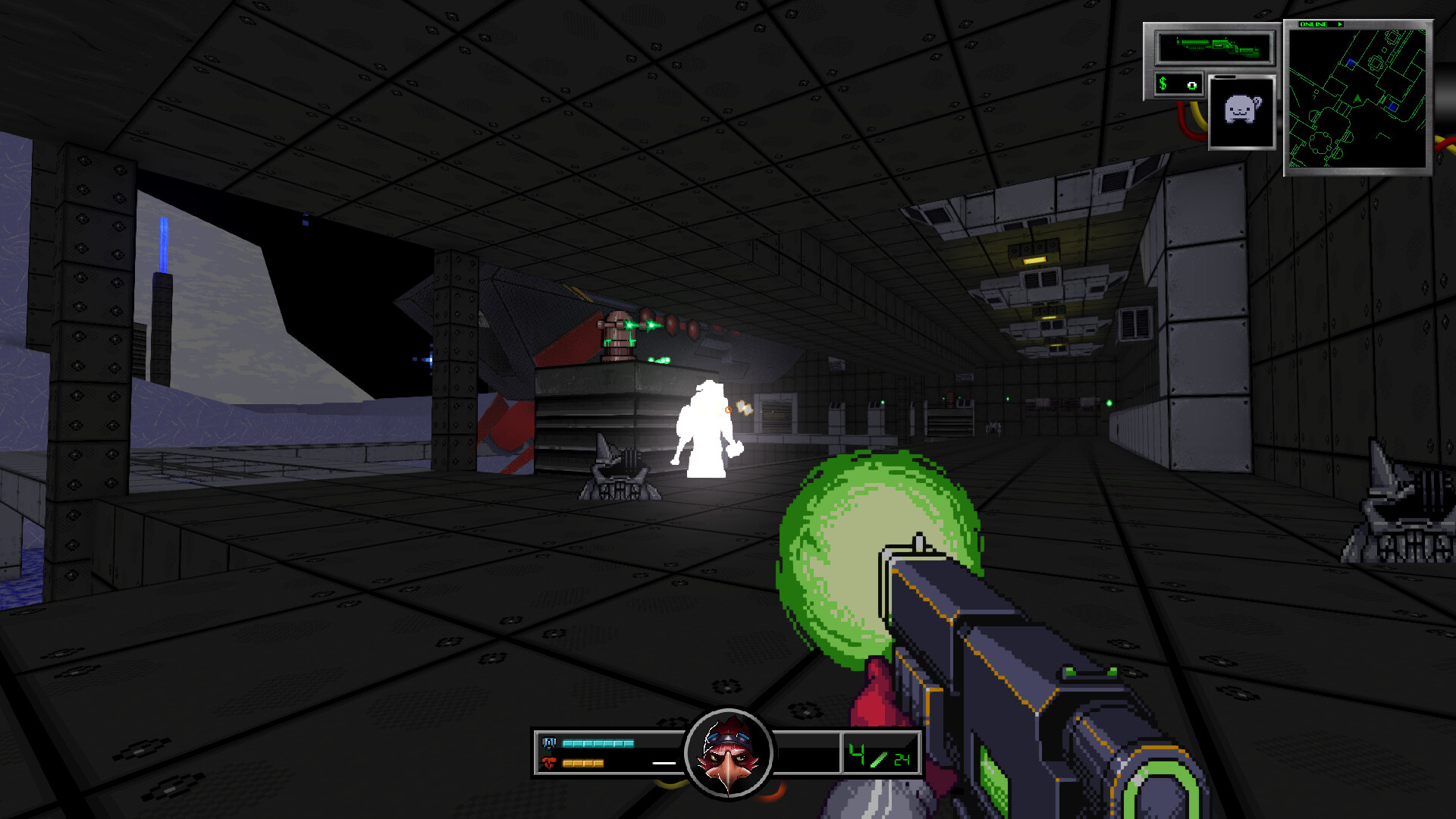 Stellar Valkyrie screenshot 3