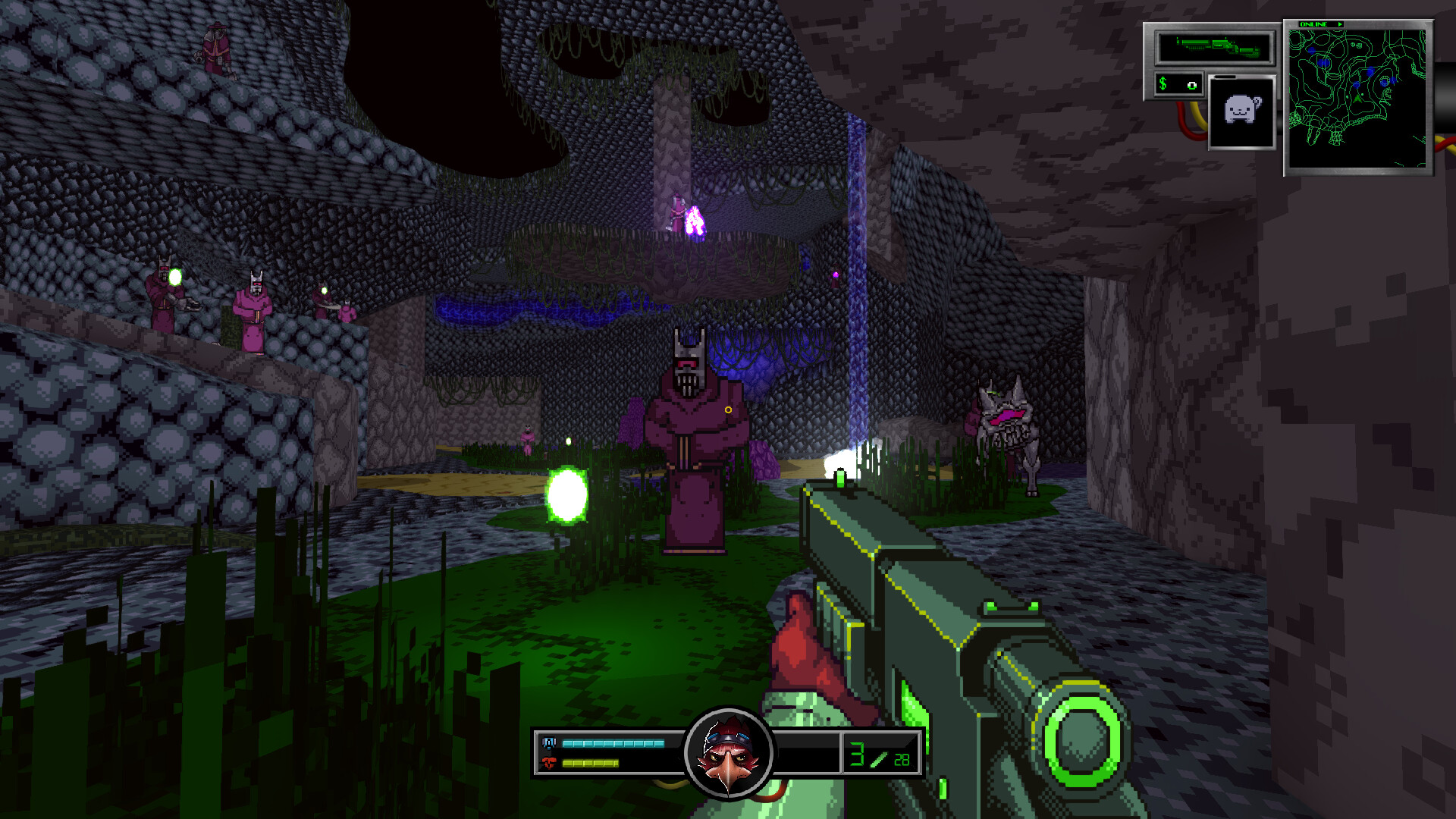 Stellar Valkyrie screenshot 5