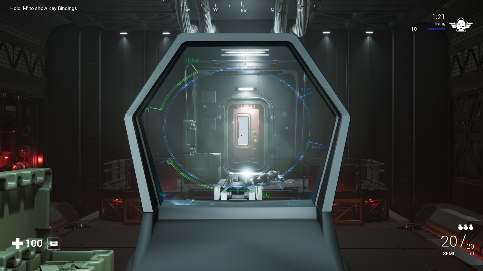 XOMBEE MPFPS screenshot 15