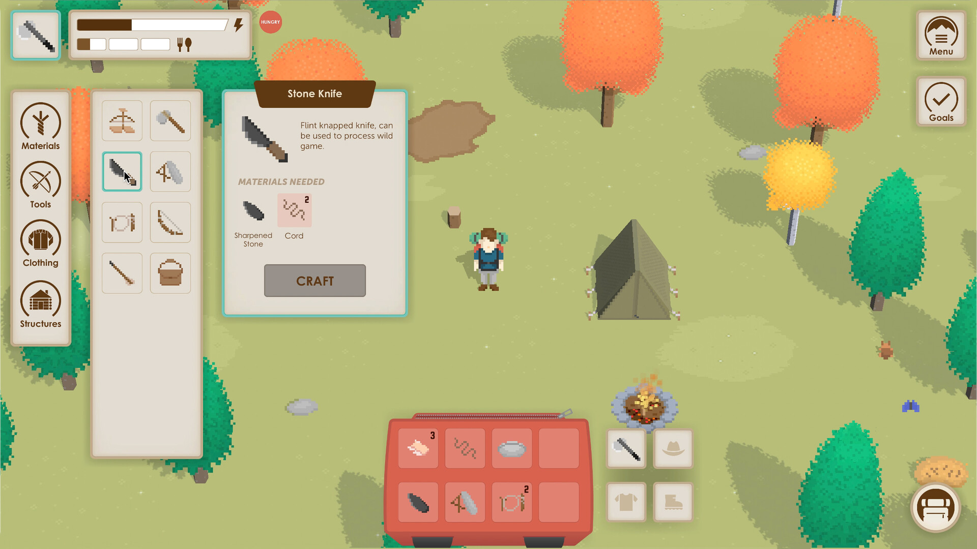 On My Own: New Frontier screenshot 2
