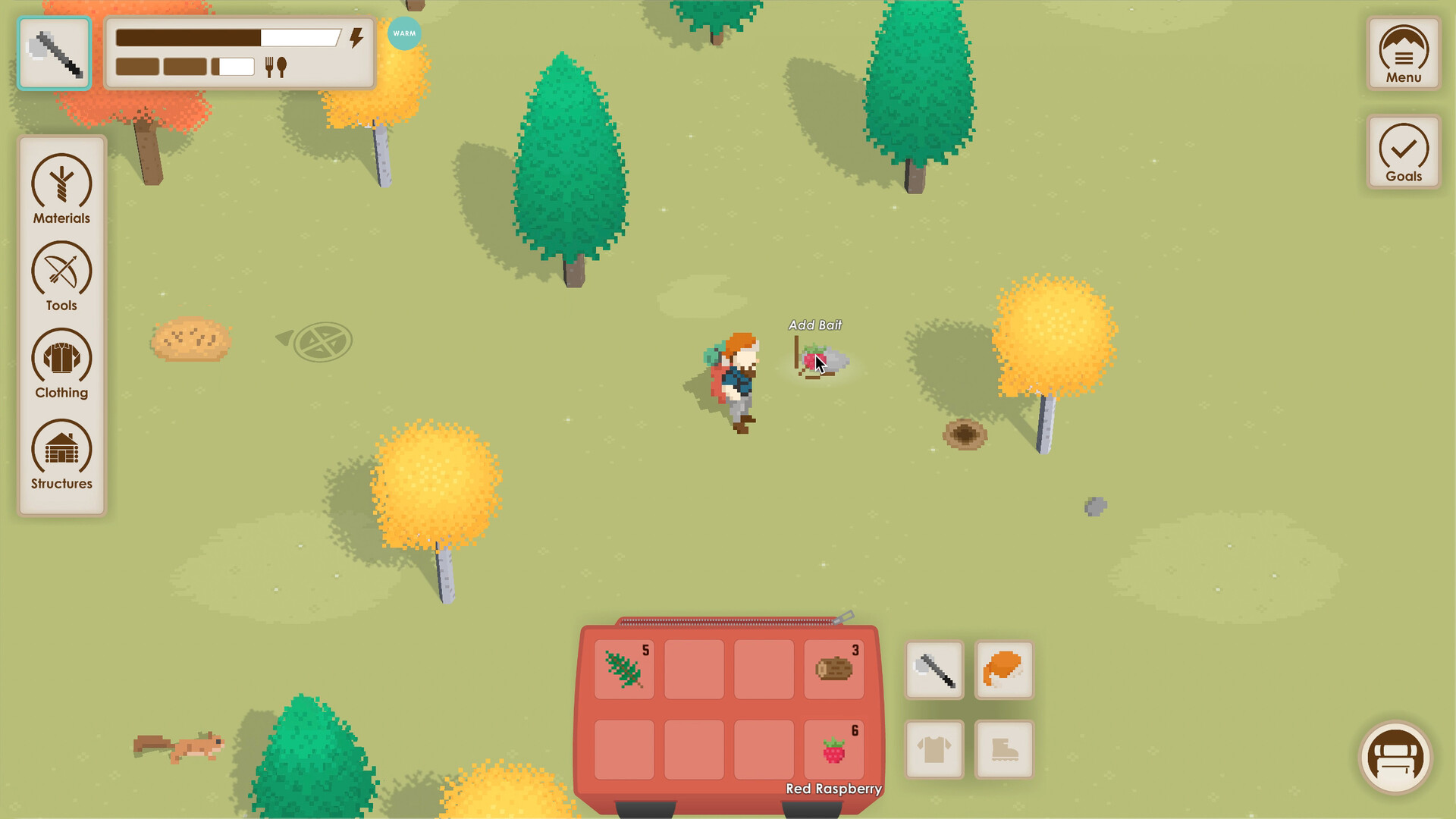 On My Own: New Frontier screenshot 12