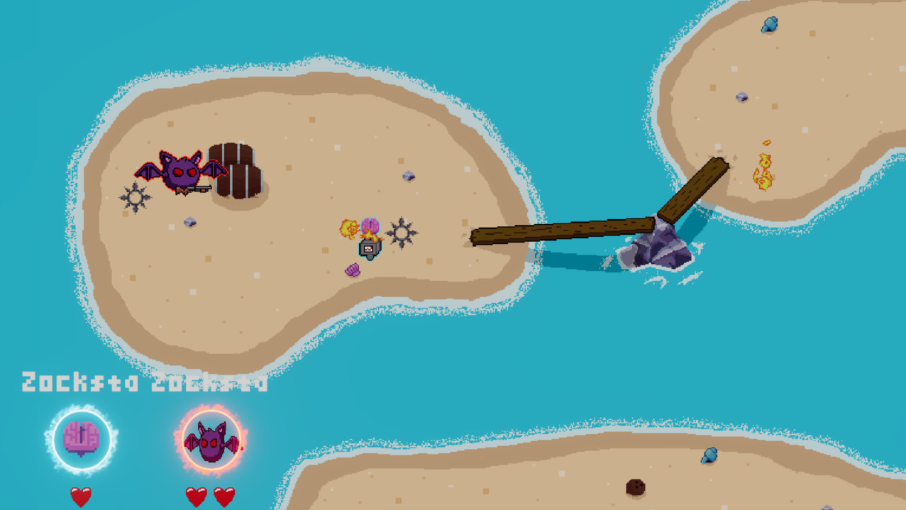 Dash Realm screenshot 5