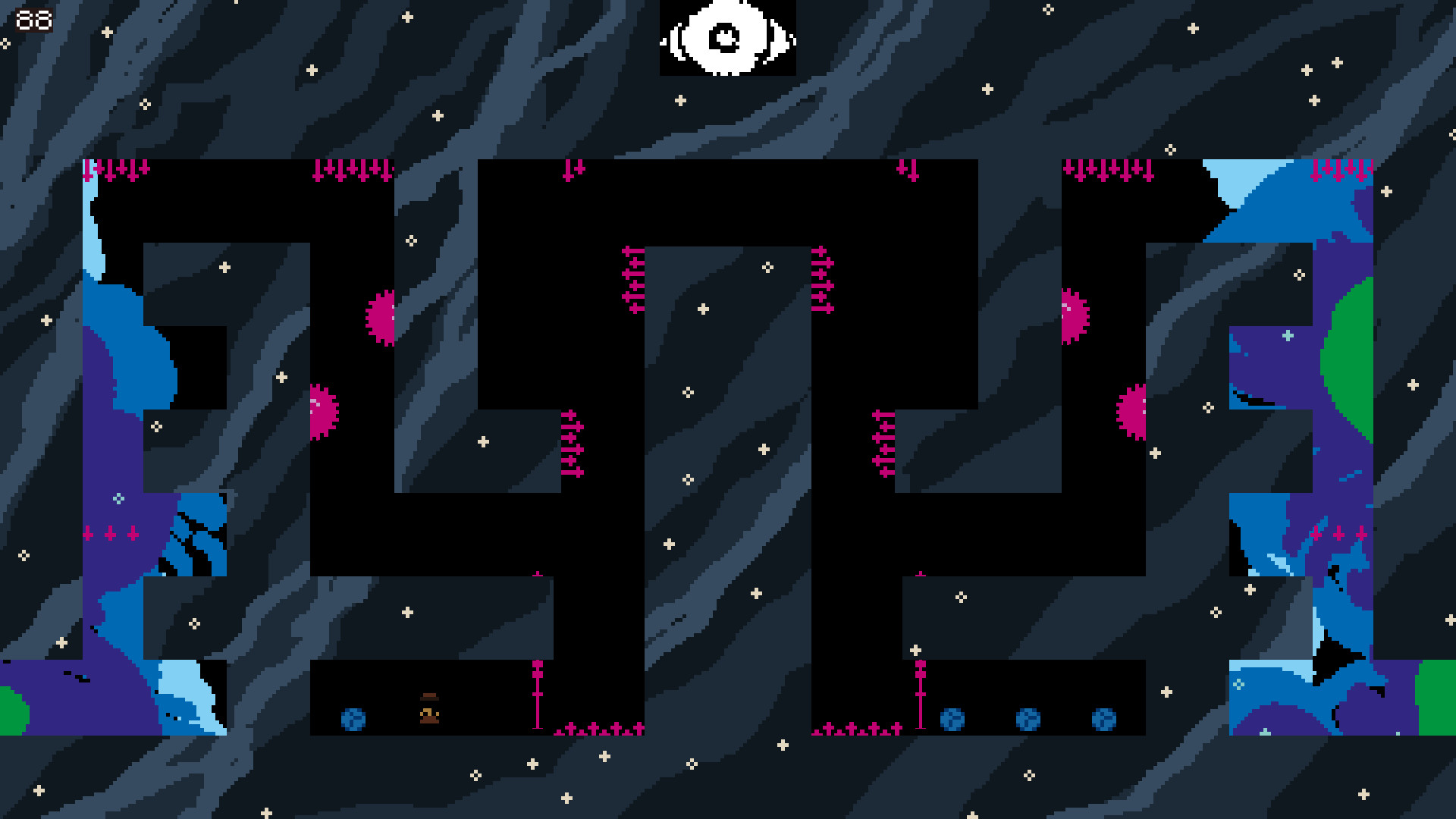 The Vaults of Minos screenshot 3