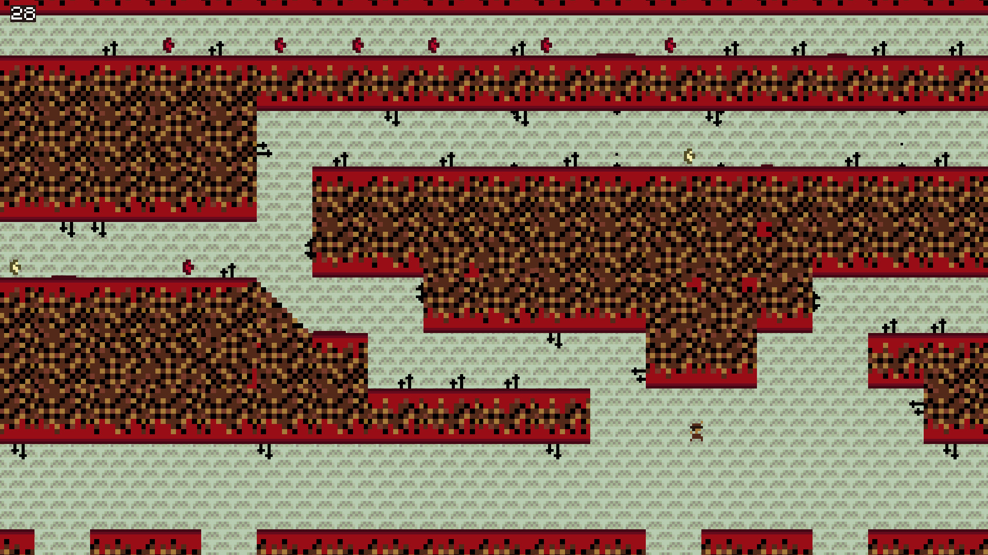 The Vaults of Minos screenshot 2