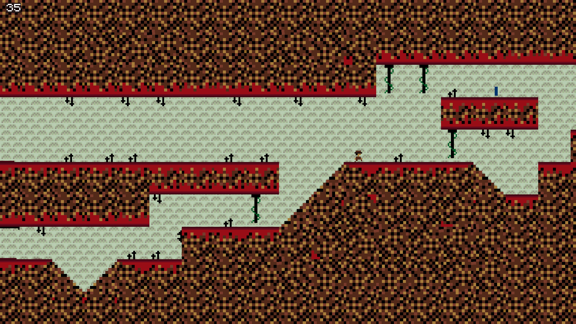 The Vaults of Minos screenshot 4