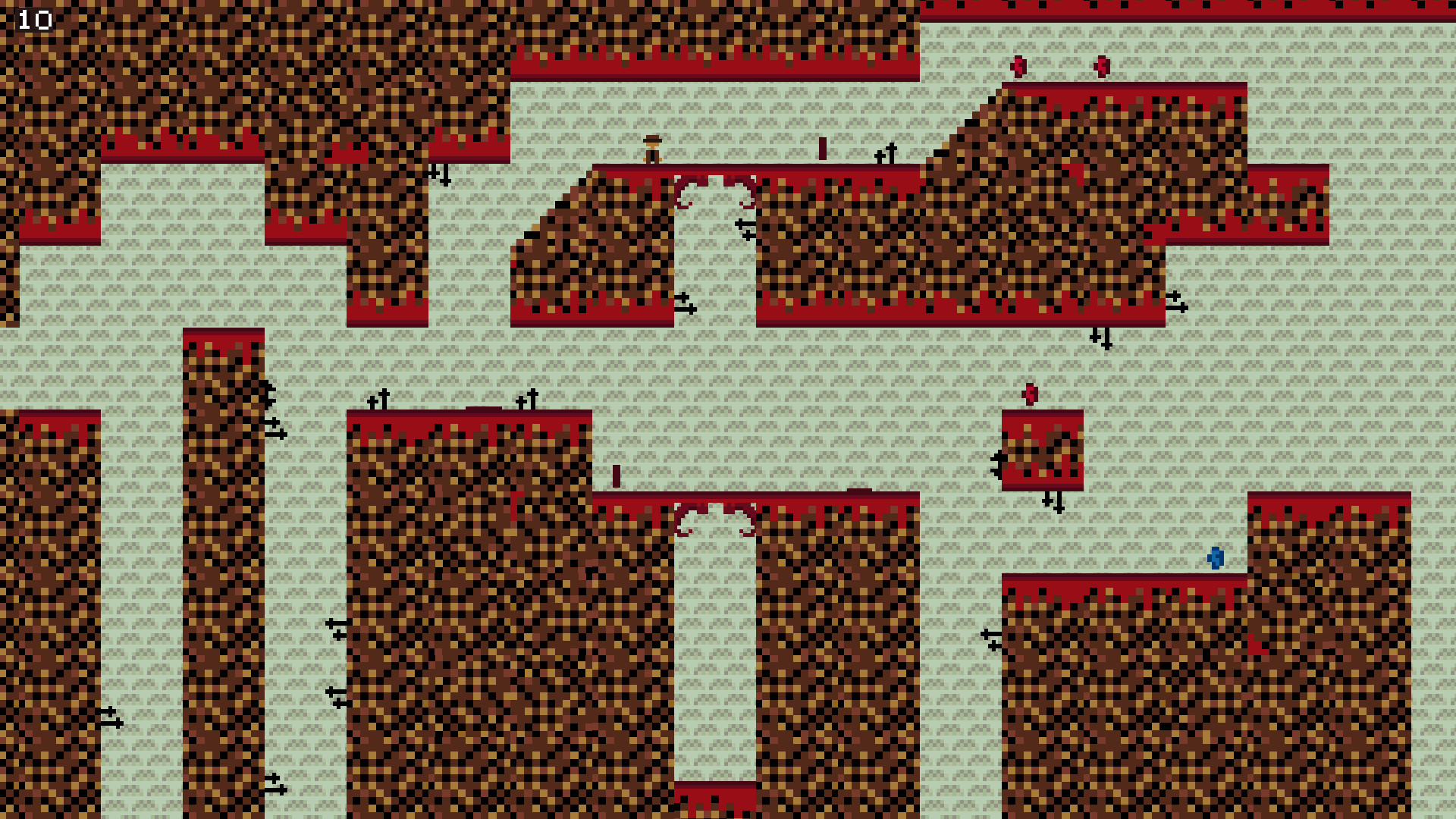 The Vaults of Minos screenshot 6