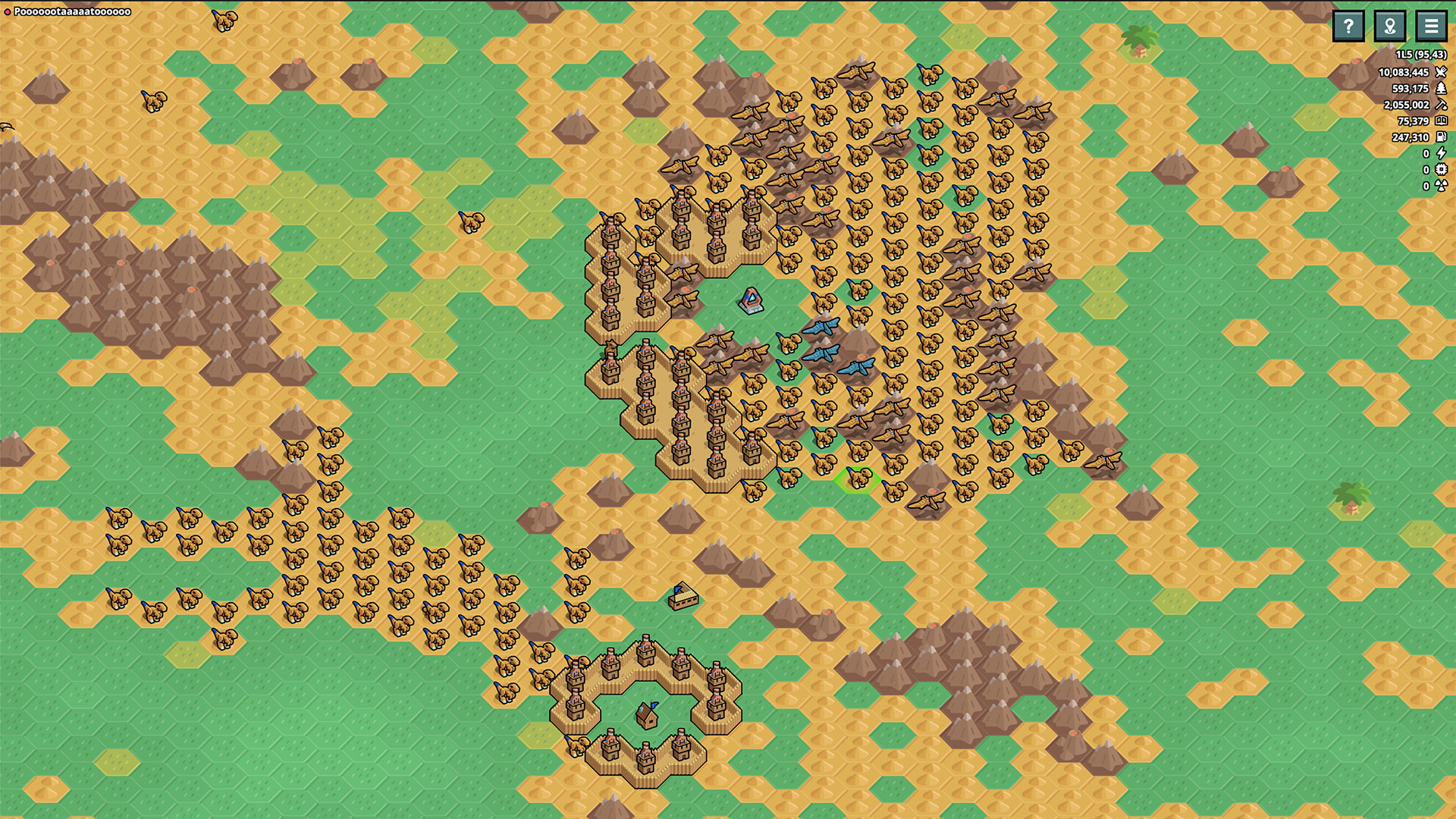 Ironfell screenshot 5