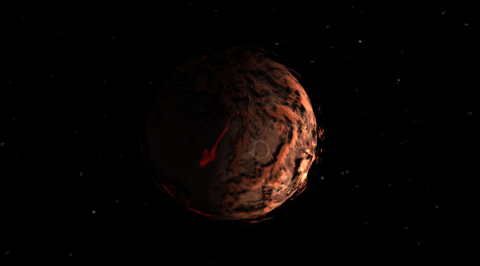 Port Aphelion screenshot 1