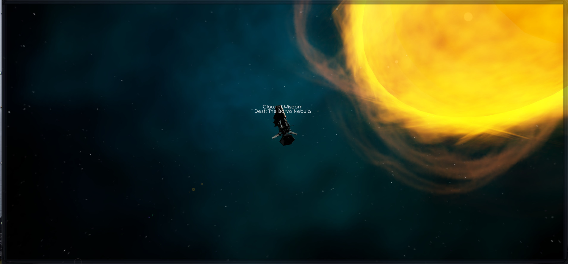 Port Aphelion screenshot 2
