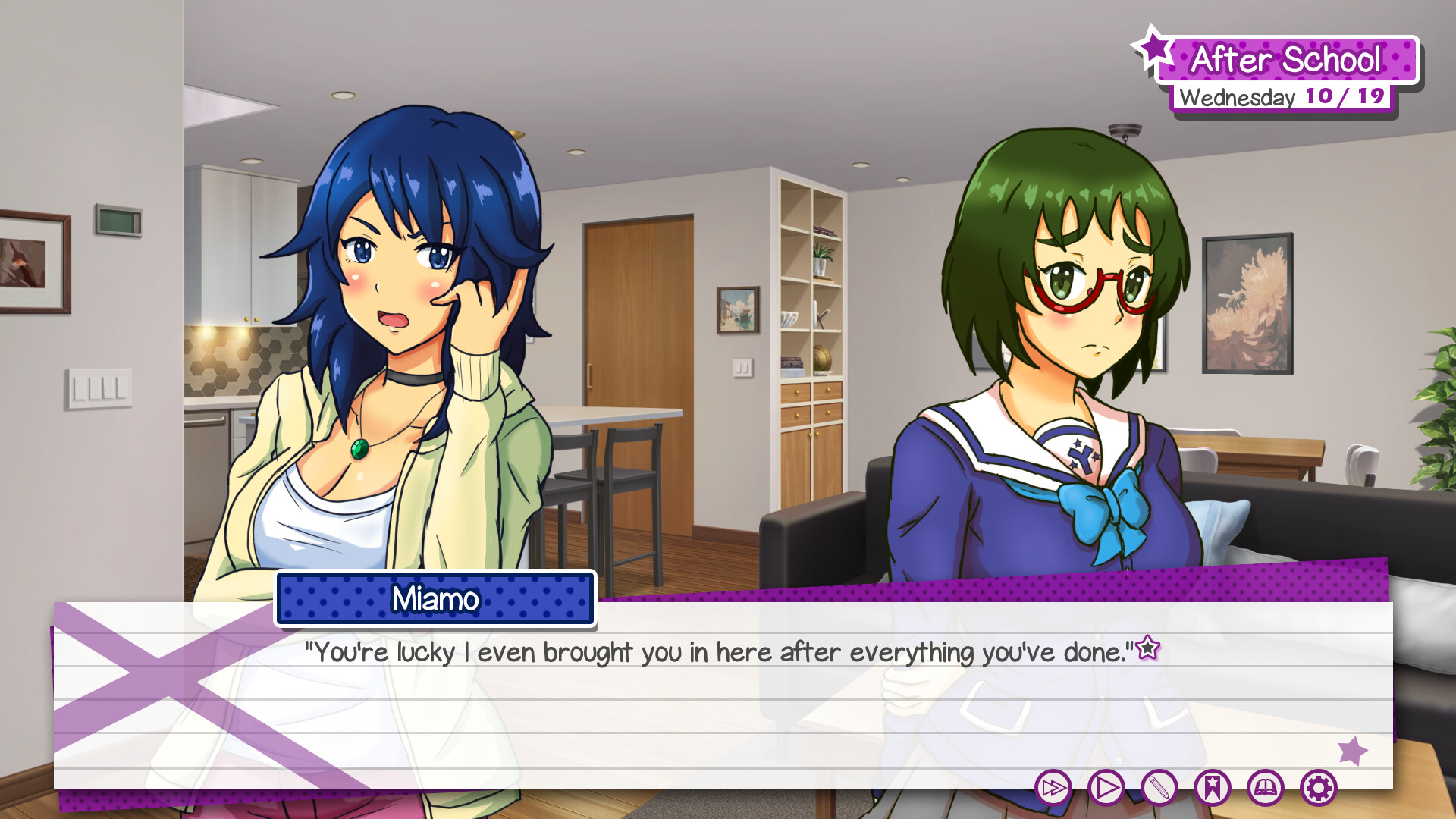 Dear Mom: My Letter to You screenshot 5