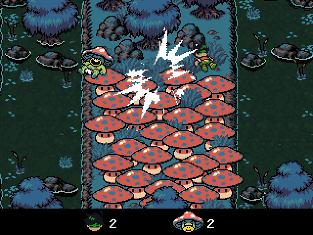 Spiritwell screenshot 2