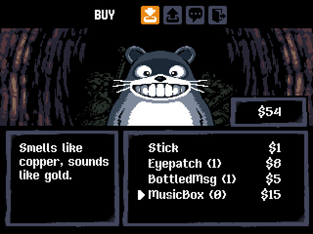 Spiritwell screenshot 5