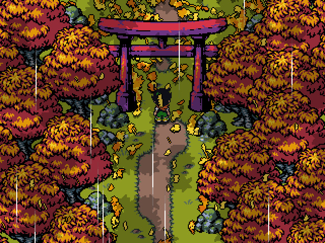 Spiritwell screenshot 1