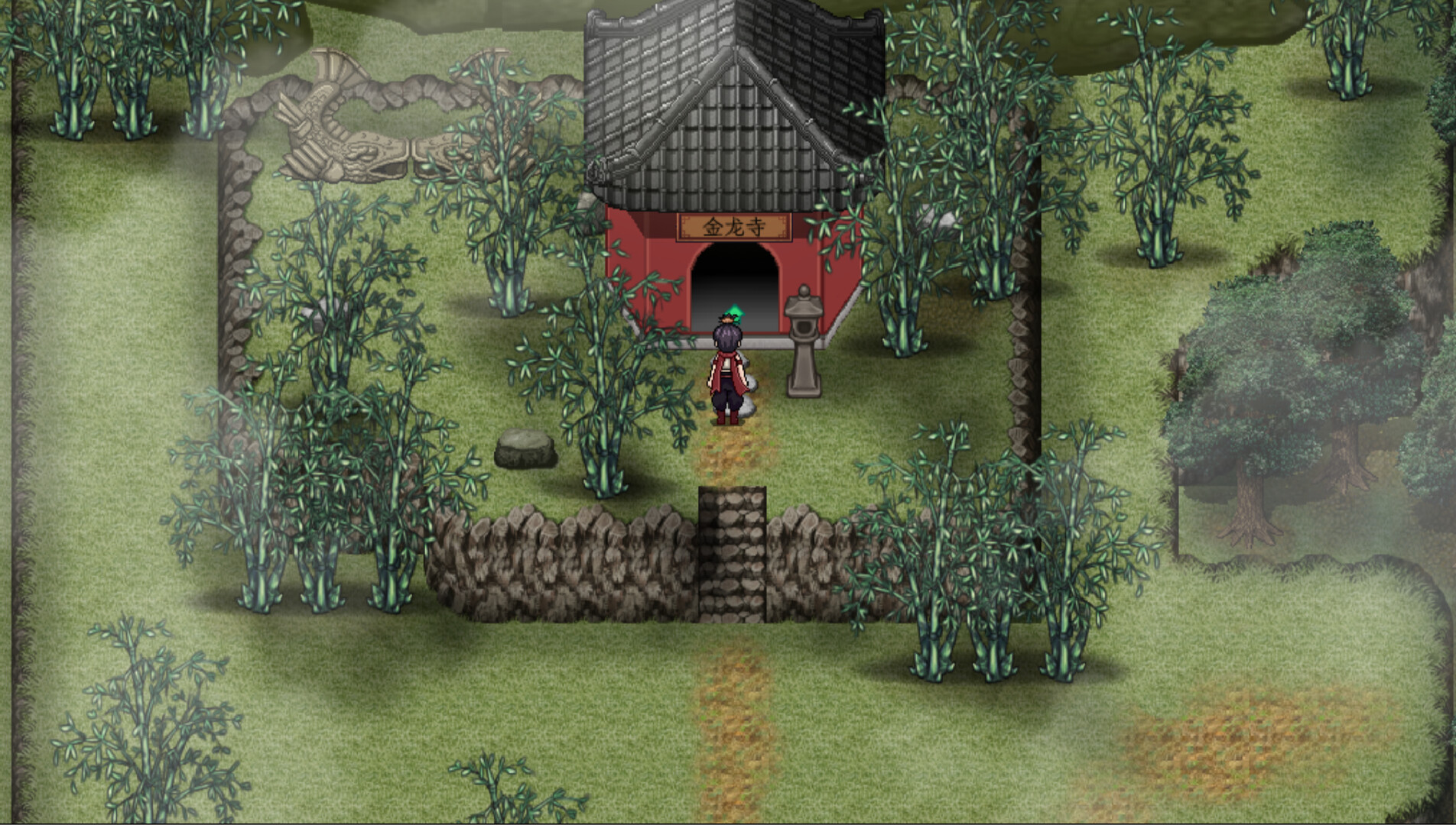 浮世万千三天地情殇 screenshot 3