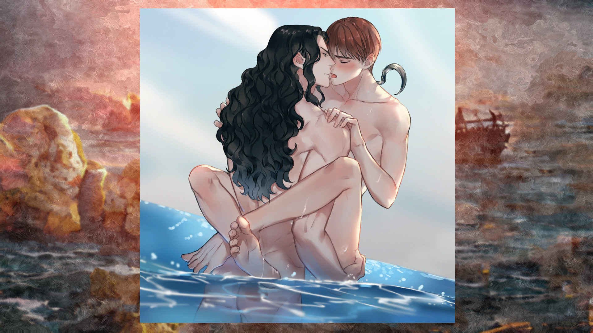 Boys Tale screenshot 8