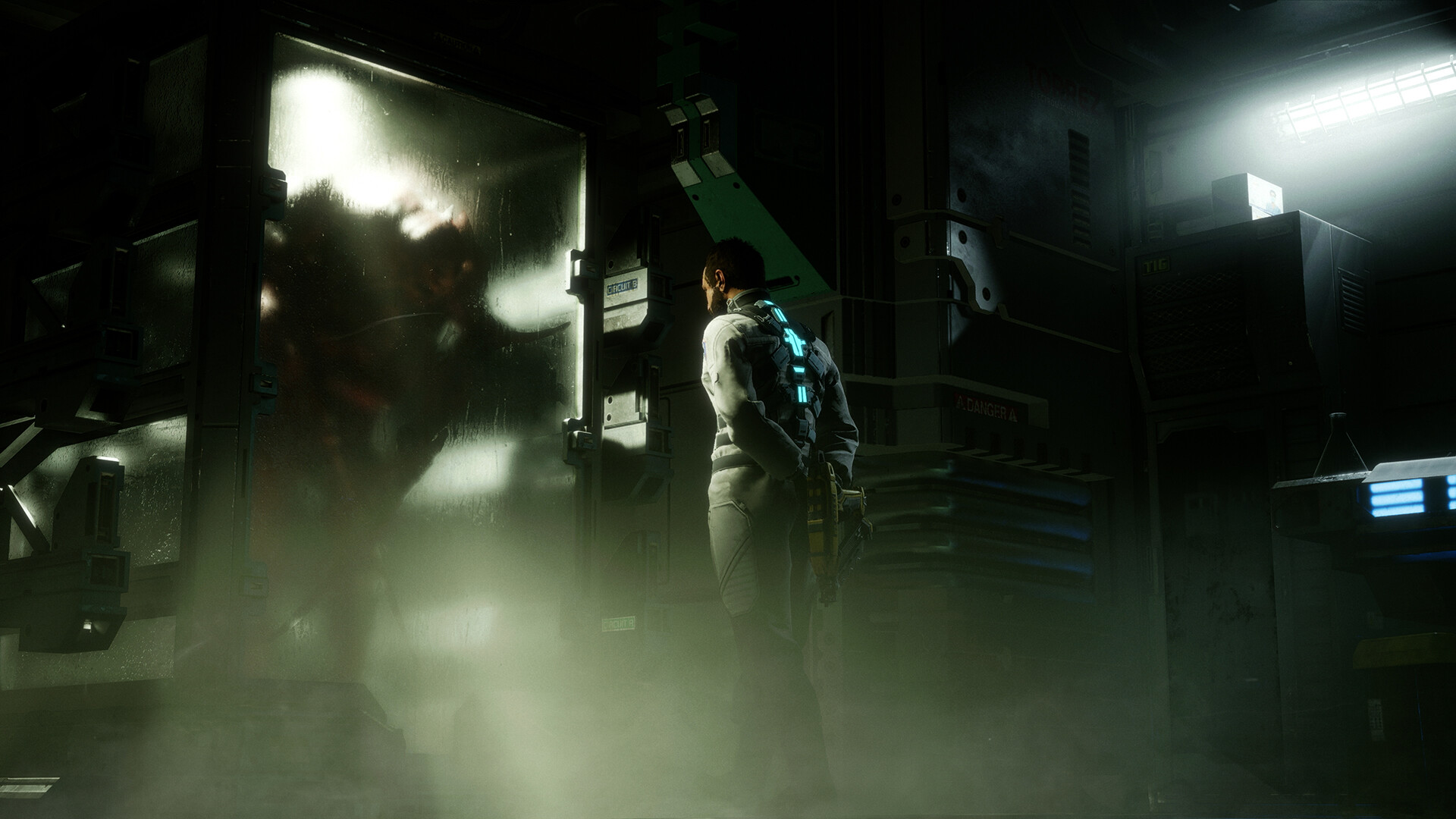 Dead Space screenshot 7