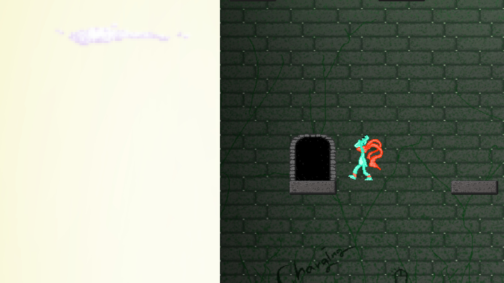 JumpingFrog screenshot 3